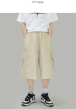 Shoken Cargo Bermuda Pants