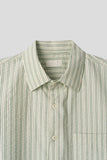 Toff Seersurker Striped Shirt