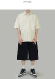 The Run Overfit Short Sleeve Shirt