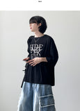 Haidi Knit Half Sleeve