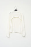 (W) Tuski Bolero Top