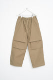 Care Parachute Cotton Pants