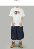 Povac short sleeve t-shirt
