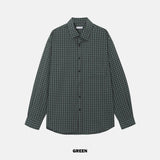 Sual Checked Shirt