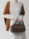 [Premium] Viche Whole Garment Round Knit One Piece