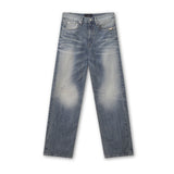 Alexy Washed Denim