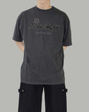 Bonfe Pigment Short Sleeve T-Shirt