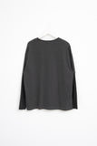 Lay Pigment Layered Longsleeve