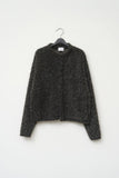 Sater Cropped Cardigan