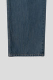 John Fatigue Brushed Denim