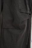 Rope Pigment Cargo Pants