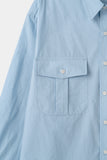 Kei Two Pocket Shirt