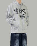 Locked Heavy Hoodie