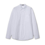 Powder Cotton Shirt