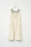 (W) Spark Fur Pants