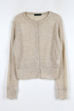 Roal spring cardigan
