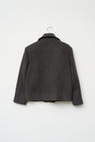 Mac Double Short Coat