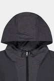 Nery String Nylon Anorak