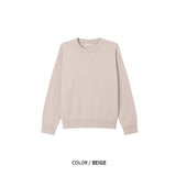 Roy Boucle Round Knit