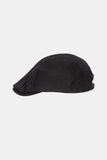Simply formed hunting cap