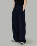 Vurnon Belt Wide Slacks