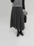 Dreaming Pleated Skirt
