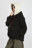 Fleece balaclava