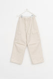 Park Cotton Pants