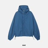 Sage Windbreaker