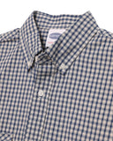 No.018 PARAGRAPH CHECK POCKET SHIRT