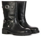 Maran buckle boots