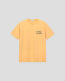 No.007 BASIC LOGO T SHIRT