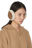 Romi fur ear muffs