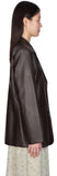 Cabin Leather Jacket