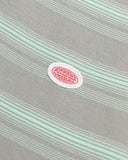 No.002 UNI STRIPE LONG SLEEVE