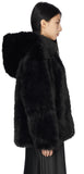 Bsa Shearing Short Coat
