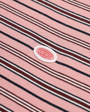 No.013 MULTI STRIPE T SHIR