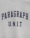 No.024 PARAGRAPH UNIT CREW