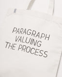 No.020 PARAGRAPH PROCESS BAG
