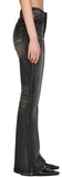 Uti Wash Flared Jeans