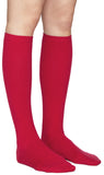 Pippi Red Socks