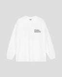 No.026 PASTEL GRADIENT LONG SLEEVE