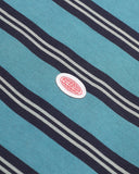 No.003 STRIPE LAYERED LONG SLEEVE