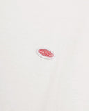 No.014 PARAGRAPH HERITAGE HEATHER T SHIRT