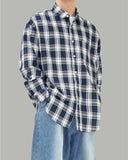 Robidi check shirt