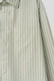 Toff Seersurker Striped Shirt