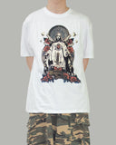 Roneo short sleeve t-shirt
