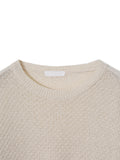 Ket Loose Knit