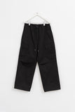 Park Cotton Pants