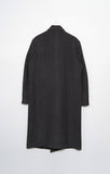 Row Double Wool Coat